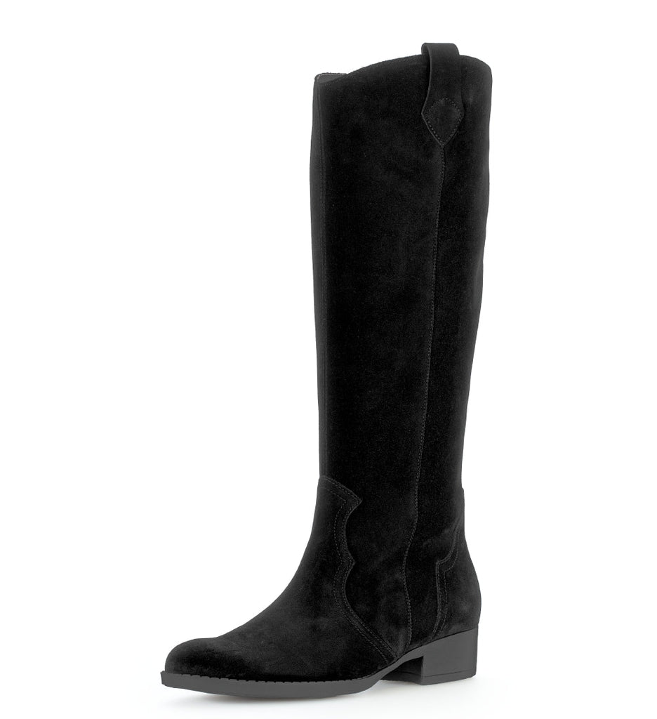 Gabor 7590117- Tall Boot.