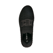 Load image into Gallery viewer, Bagatt Black Elastic MIx Slip On|D31AI66210
