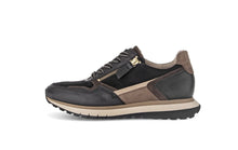 Load image into Gallery viewer, Gabor Wide Fit Multi Brown Trainer|7637867, autumn winter 2025
