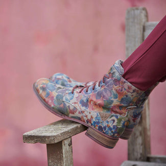 Josef Seibel 76501900 - Ankle Boot.