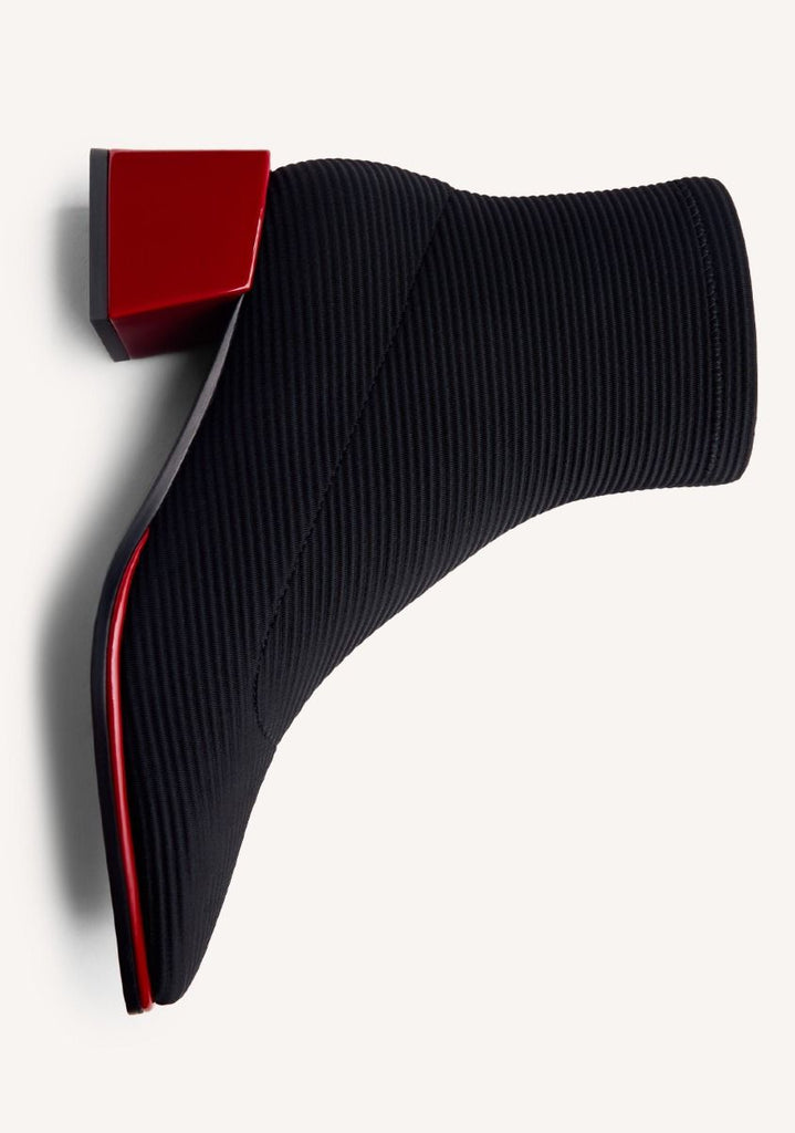 gioseppo 76713BLK- Ankle Boot.