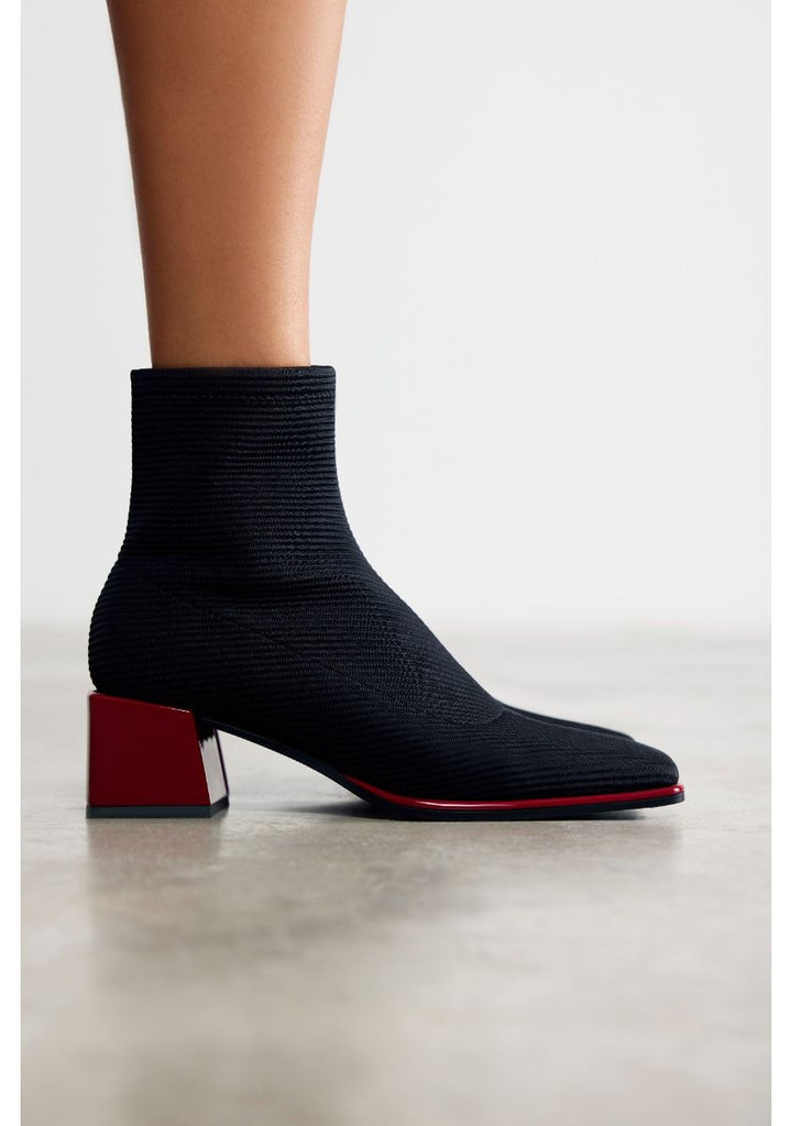 gioseppo 76713BLK- Ankle Boot.