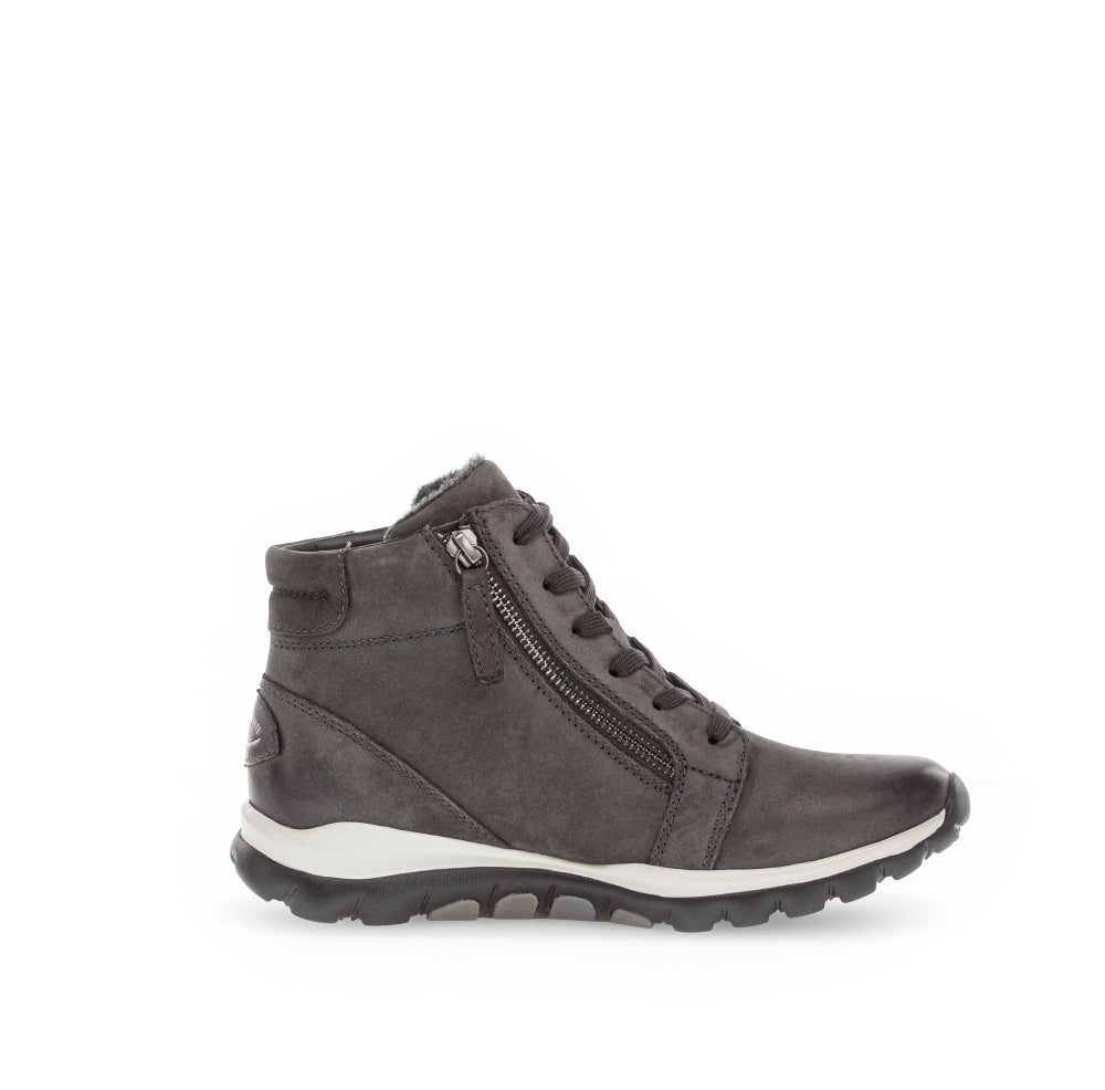 Rolling 7686839G- Ankle Boot.