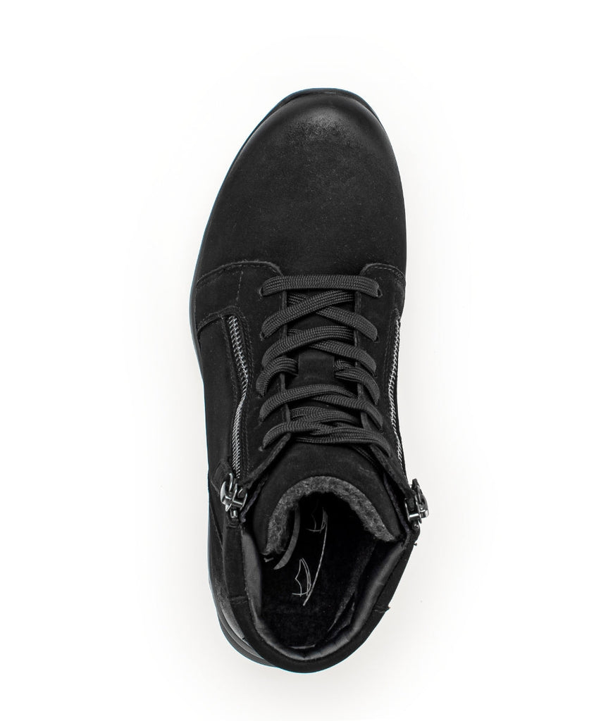 Rolling 7686847- Ankle Boot.