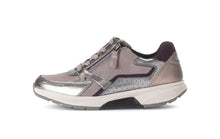 Load image into Gallery viewer, Rolling Soft Metallic Taupe Trainer|7687815, autumn winter 2025
