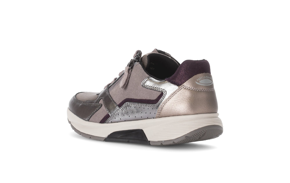 Rolling 7687815- Trainer.