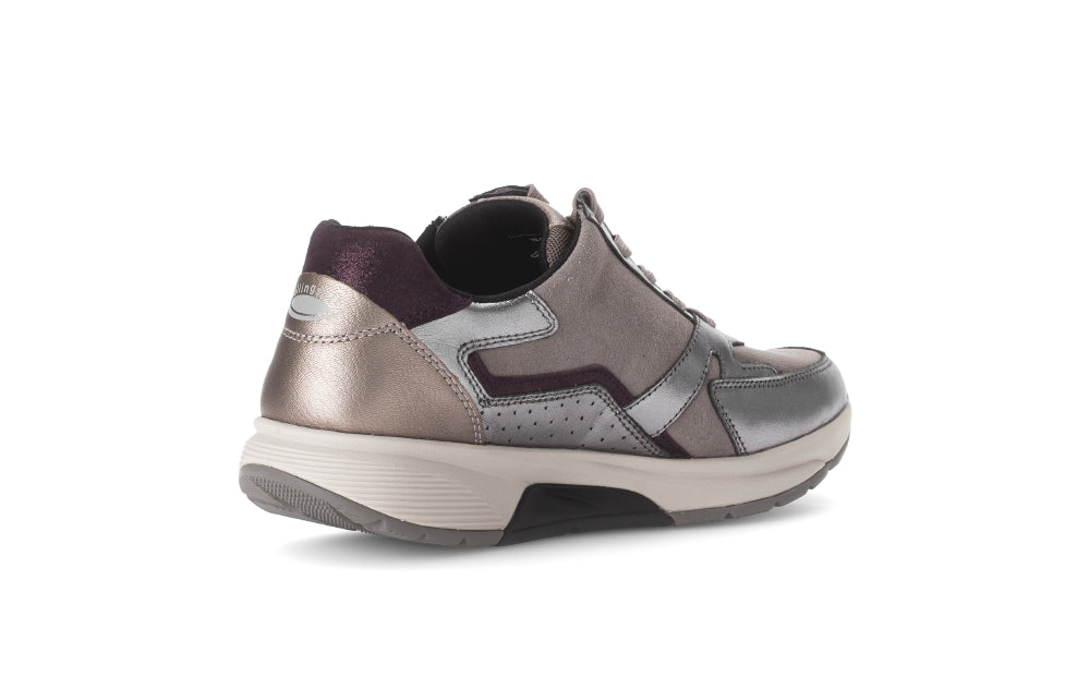 Rolling 7687815- Trainer.