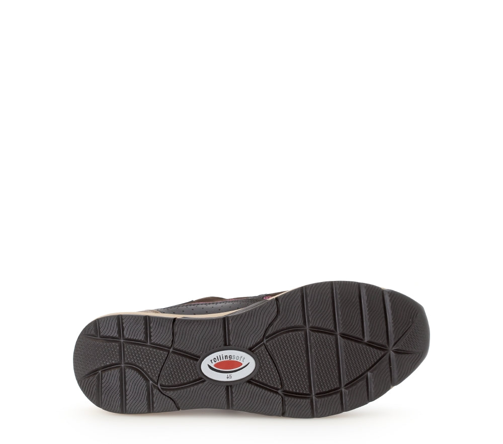 Rolling 7687863- Trainer.