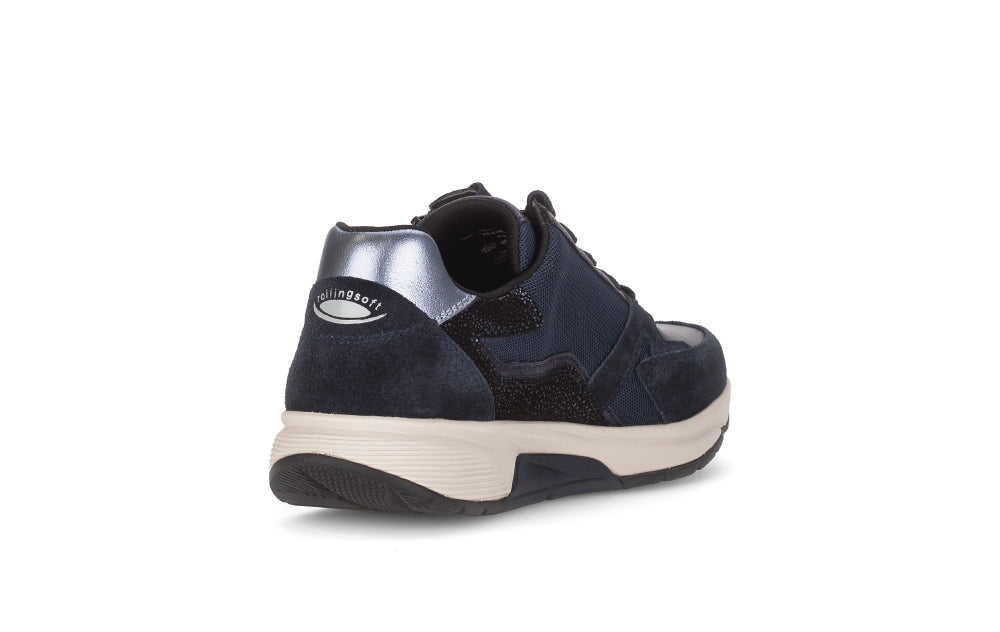 Rolling 7687866N- Trainer.