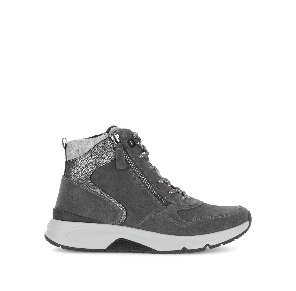 Rolling 7688840- Ankle Boot.