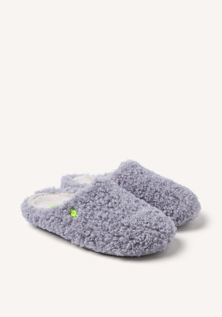 Hot Potatoe 76915GR- Slipper.