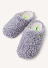 Load image into Gallery viewer, Hot Potatoe 76915GR- Slipper.
