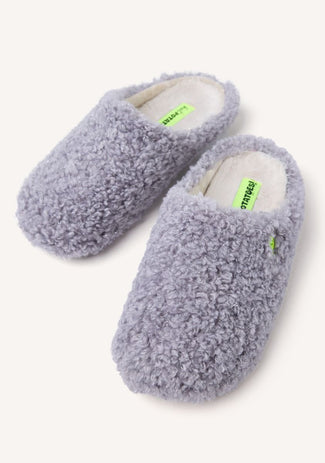 Hot Potatoe 76915GR- Slipper.