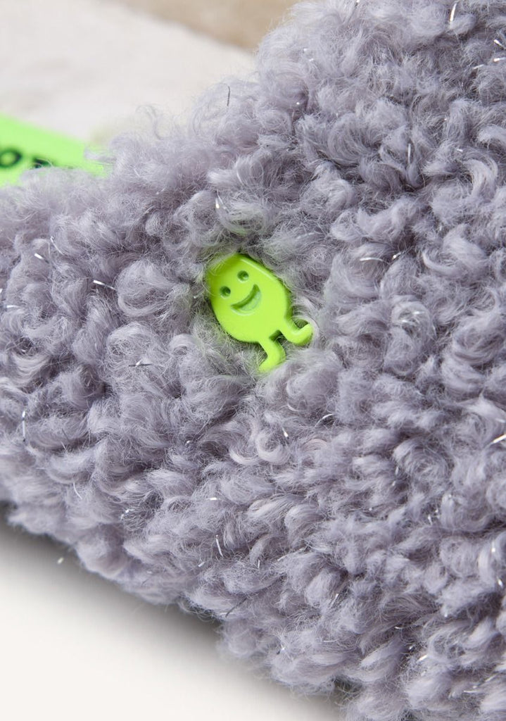 Hot Potatoe 76915GR- Slipper.