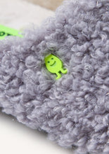 Load image into Gallery viewer, Hot Potatoe 76915GR- Slipper.
