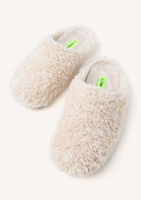 Load image into Gallery viewer, Hot Potatoe 76915WH- Slipper.
