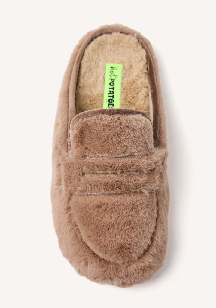 Hot Potatoe 76920TA- Slipper.