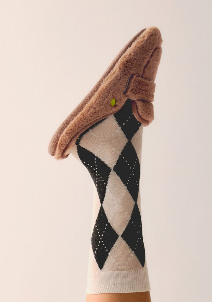 Hot Potatoe 76920TA- Slipper.