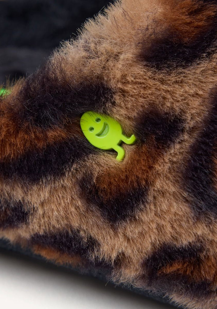 Hot Potatoe 76926LEO- Slipper.