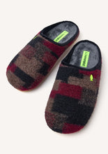 Load image into Gallery viewer, Hot Potatoe 76929BU- Slipper.
