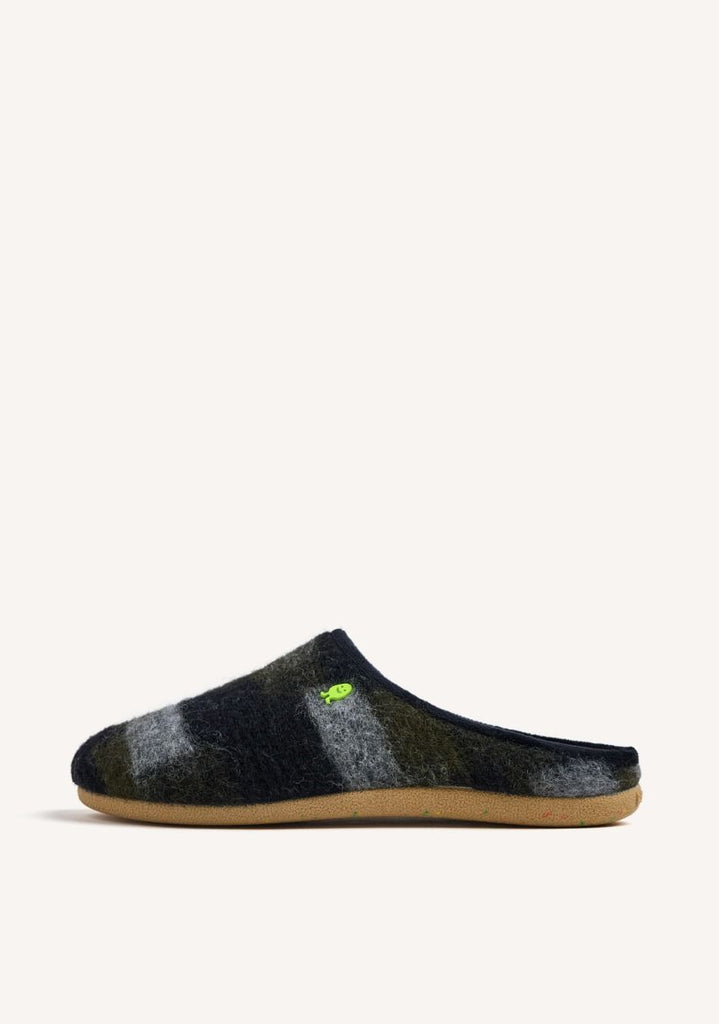 Hot Potatoe 76929KA- Slipper.