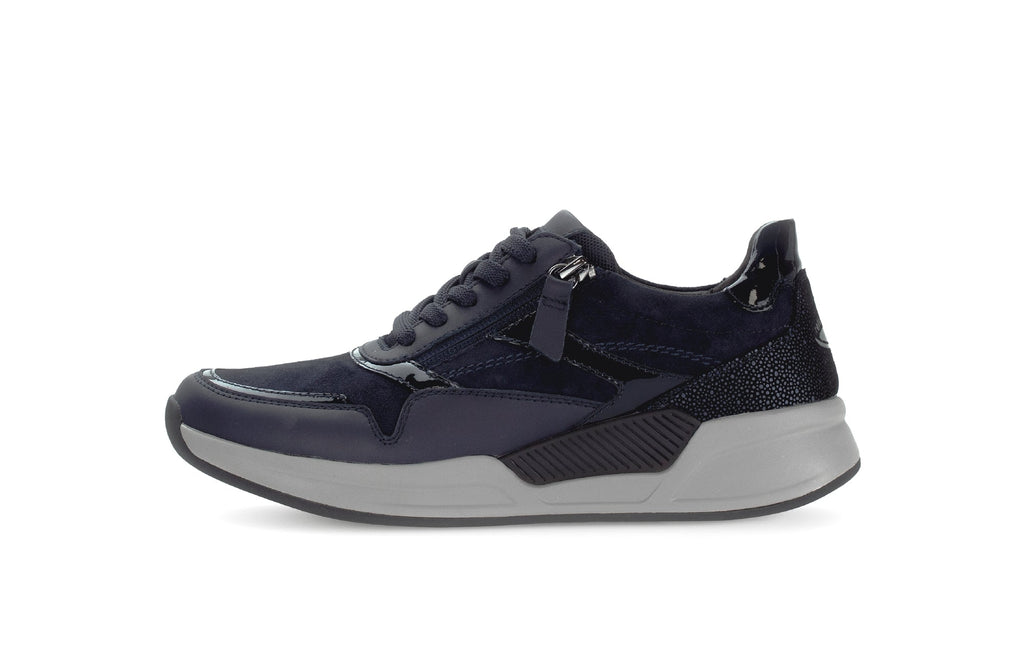 Rolling 7695746- Trainer.