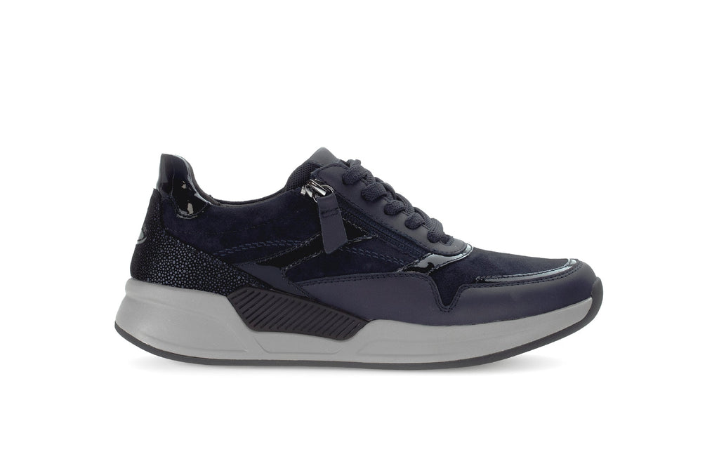 Rolling 7695746- Trainer.