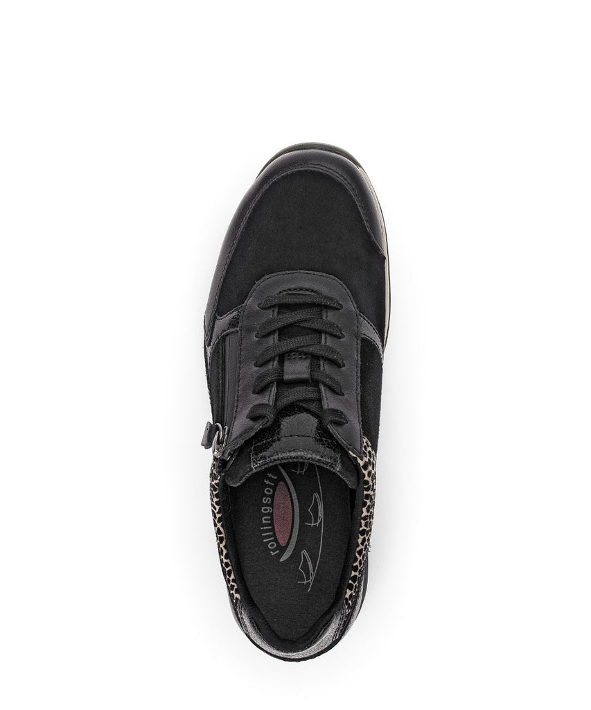 Rolling 7697767- Trainer.