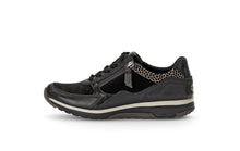 Load image into Gallery viewer, Rolling Soft Black Combo Trainer|7697767, autumn winter 2025
