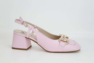 Marian 7706BABY- Sling Back.