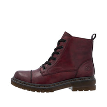 Load image into Gallery viewer, Rieker Bordo Laced Ankle Boot|7820235

