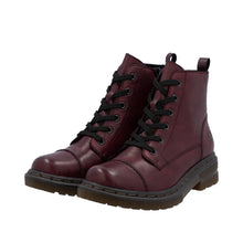 Load image into Gallery viewer, Rieker 7820235-Ankle  Boot.
