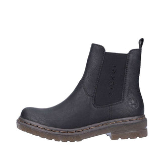Rieker 7829200- Ankle Boot.