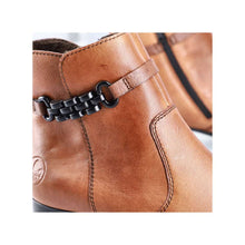 Load image into Gallery viewer, Reiker 7867625 - Wide Fit Ankle Boot.
