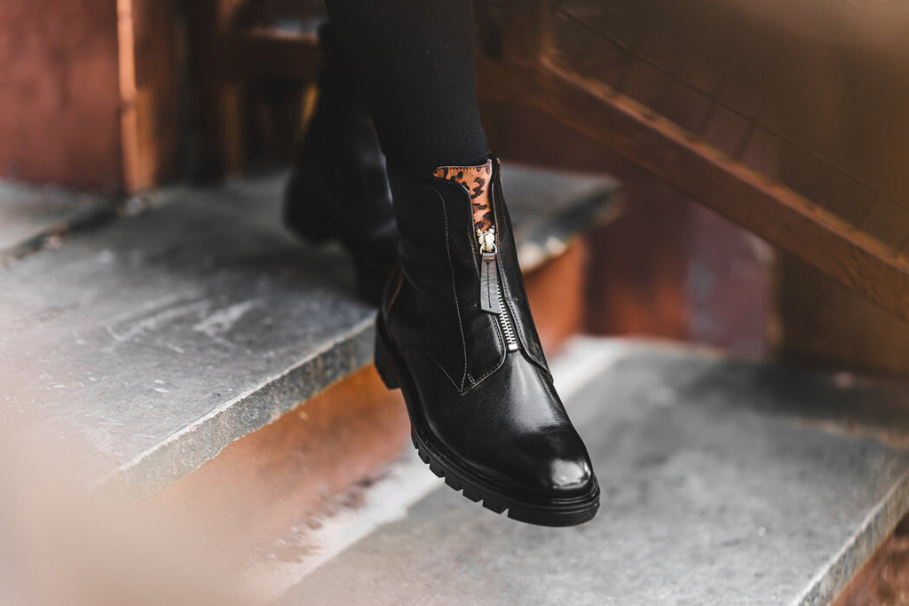 Ara 122952001- Ankle Boot.