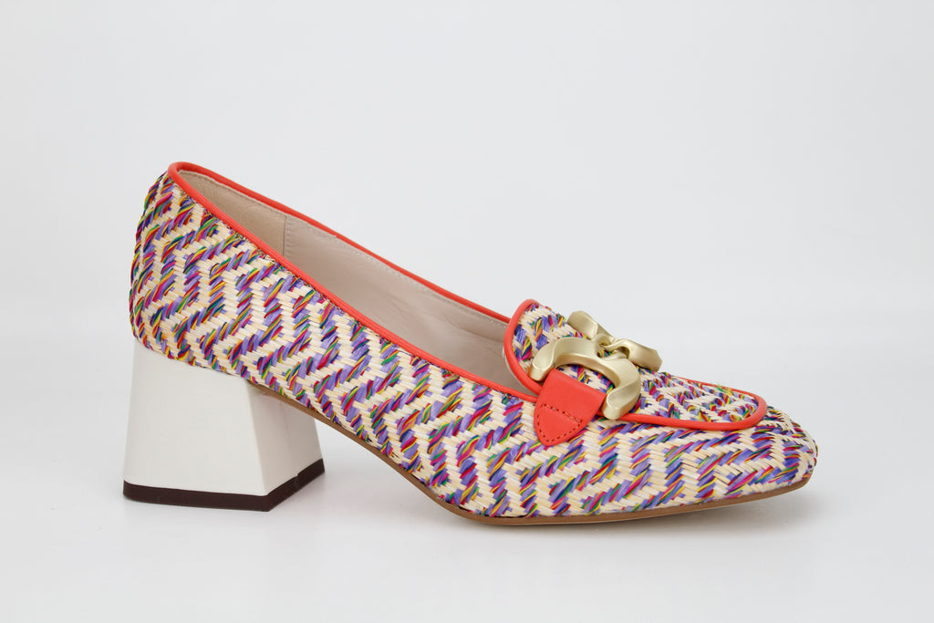 Marian 7901LILA- Loafer