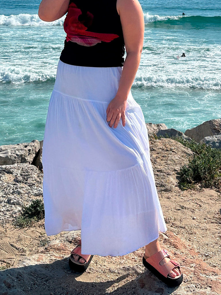 Genuins Honolulu G106308- Sandal.