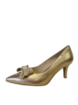 Karen Koo 829816110Z- Court Shoe.