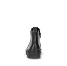 Load image into Gallery viewer, Gabor Black Chelsea Boot|801501003
