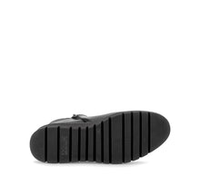 Load image into Gallery viewer, Gabor Black Chelsea Boot|801501003
