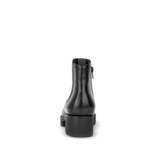 Load image into Gallery viewer, Gabor Chelsea Black Ankle Boot|801801003
