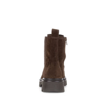Load image into Gallery viewer, Gabor Brown Suede Chelsea Boot|802101010
