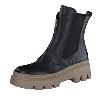 Paul Green 8030016-Ankle Boot.