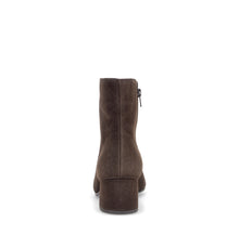 Load image into Gallery viewer, Gabor Brown Suede Ankle Boot|803601003
