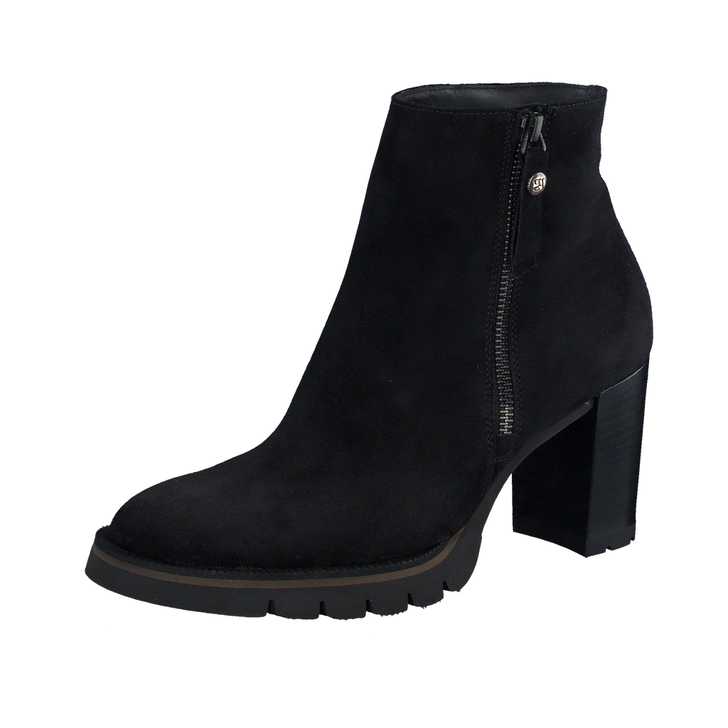 Paul Green 8054014- Ankle Boot
