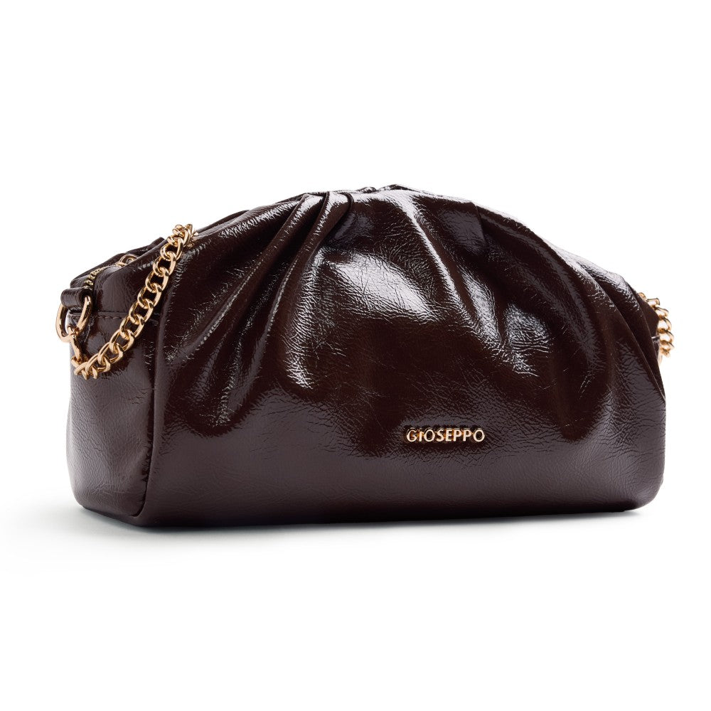 Gioseppo Brown Bag|80646BR