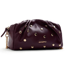 Load image into Gallery viewer, Gioseppo Burgundy Bag|80647BU

