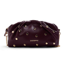 Load image into Gallery viewer, Gioseppo Burgundy Bag|80647BU

