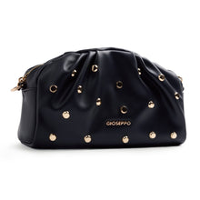 Load image into Gallery viewer, Gioseppo Black Bag|80647BK

