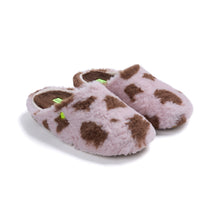 Load image into Gallery viewer, Hot Potatoe Animal Print Slipper|80850PK
